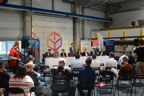 A Városi Alap is segített a Continest 2,4 milliárd forintos tőkebevonásában